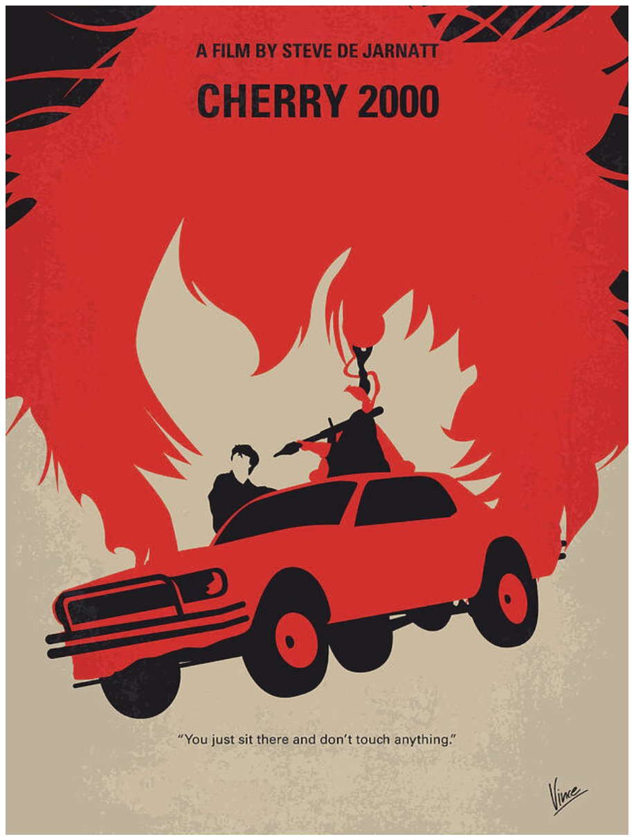 Cherry 2000 — Steve De Jarnatt